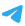 Telegram Icon
